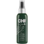 Beruhigende CHI Professional Spray Haarseide mit Antioxidantien bei trockener Kopfhaut 