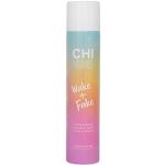 Wasserfreie Beruhigende CHI Professional Vegane Spray Shampoos mit Antioxidantien für  fettiges Haar 