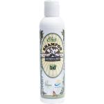 Nährende Kastenbein & Bosch Vegane Bio Shampoos 200 ml mit Hanf für  normales Haar 