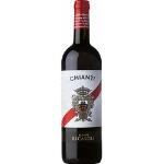Italienische Rotweine Jahrgang 1993 Chianti, Toskana 