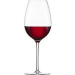 Chianti Rotweinglas Enoteca von Zwiesel, 2er Set (34,95EUR/Glas)