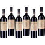 Trockene Italienische Burchino Rotweine Jahrgang 2009 0,75 l Chianti, Toskana 