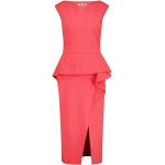 Rote Chiara Boni Midi Bandage-Kleider & Bodycon-Kleider enganliegend für Damen Größe XL 