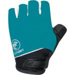 Türkise Chiba BioXCell Fingerlose Handschuhe & Halbfinger-Handschuhe für Damen 
