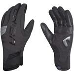 Schwarze Chiba BioXCell Handschuhe Größe XXL für den für den Winter 