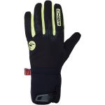 Chiba Fahrrad Handschuhe Dry Star Superlight schwarz/gelb