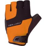 CHIBA GEL COMFORT Kurzfinger-Handschuhe Erwachsene orange S