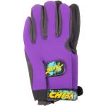 Chiba Surf purple Handschuhe Surfhandschuhe Windsurf Kite, Größe Handschuhe: XXL