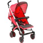 Rote Moderne Chic 4 Baby Leichte Buggys 