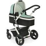 Reduzierte Mintgrüne Moderne Chic 4 Baby Kombikinderwagen & Travelsysteme 