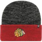 47 Brand Cuff Knit Beanie - McKoy Boston Bruins 