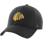Bestickte NHL Snapback-Caps mit Klettverschluss 