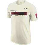 Weiße Nike Essentials NBA T-Shirts für Herren Größe XL 