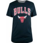 New Era Bulls NBA T-Shirts Größe L 