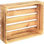 Braune Moderne Gewürzregale & Gewürzboards aus Holz stapelbar Breite 0-50cm, Höhe 0-50cm, Tiefe 0-50cm 