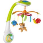 Chicco Baby Mobiles aus Stoff 