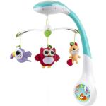 Chicco Baby Mobiles aus Kunststoff 