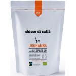 chicco Bio & Fairtrade Espresso Urubumba ganze Bohnen 350 g