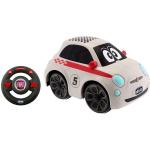 Weiße Chicco FIAT 500 Modellautos & Spielzeugautos 