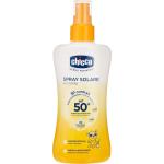 Chicco Spray Creme Sonnenschutzmittel 150 ml 