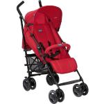 Chicco Kinder-Buggy »Buggy London Up, red passion«, rot, rot