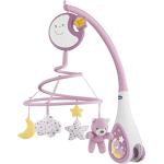 Rosa Chicco Baby Mobiles 