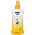 Chicco Creme Sonnenschutzmittel 150 ml für  empfindliche Haut 
