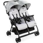 Chicco Zwillingsbuggy Ohlala Twin Silver Cat