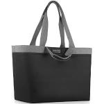 Goldene Einkaufstaschen & Shopping Bags mit Reißverschluss für Damen Maxi / XXL 