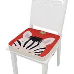 Sitzerhöhung Stühle aus Polyester 