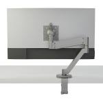Silberne Monitorständer & Monitorhalterungen 30”- 34” Breite 0-50cm, Höhe 0-50cm, Tiefe 0-50cm 