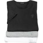 Sportliche Kurzärmelige Chiemsee T-Shirts für Herren Größe M 3-teilig 