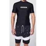 Chiemsee Awesome Swimshirt Funktionsshirt schwarz M