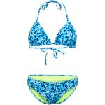 Chiemsee Bikini Lana in Blau | Größe 38