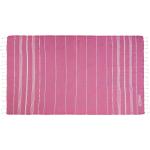 Chiemsee Moana Towel Bade Strandtuch pink