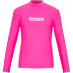 Chiemsee Santiago Swimshirt Funktionsshirt pink L