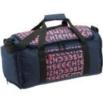Chiemsee Sports & Travel Bags Sporttasche 50 cm - dark blue-pink