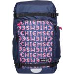 Chiemsee Sports & Travel Bags Stan Rucksack 48 cm - dark blue-pink