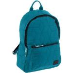 Chiemsee Urban Capsule Quilted Back Pack 36 cm - algiers blue