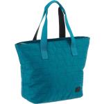 Chiemsee Urban Capsule Quilted Shopper 36 cm - algiers blue