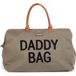 Childhome Daddy Bag Big - Farbe: Canvas Khaki