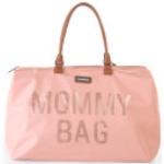 Childhome Mommy Bag Pink