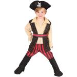 Boland Piratenkostüme für Kinder 