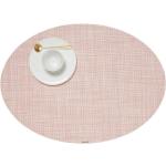 Rosa Moderne Chilewich Tischsets & Platzsets aus Textil 