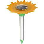 CHILITEC Wühlmaus- und Maulwurf-Schreck Sunflower