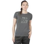 Reduzierte Chillaz T-Shirts aus Modal für Damen Größe M 