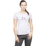 Reduzierte Bestickte Chillaz T-Shirts für Damen Größe XS 