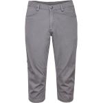 Graue Chillaz Capri-Jeans für Herren Größe L 