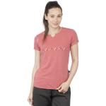 Reduzierte Chillaz T-Shirts aus Modal für Damen Größe XS 