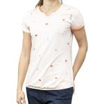 Reduzierte Chillaz T-Shirts aus Baumwolle für Damen Größe XS 